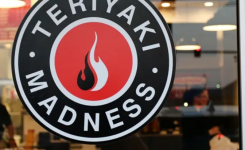 Real Estate Just Got Real: Teriyaki Madness Partners with Bialow